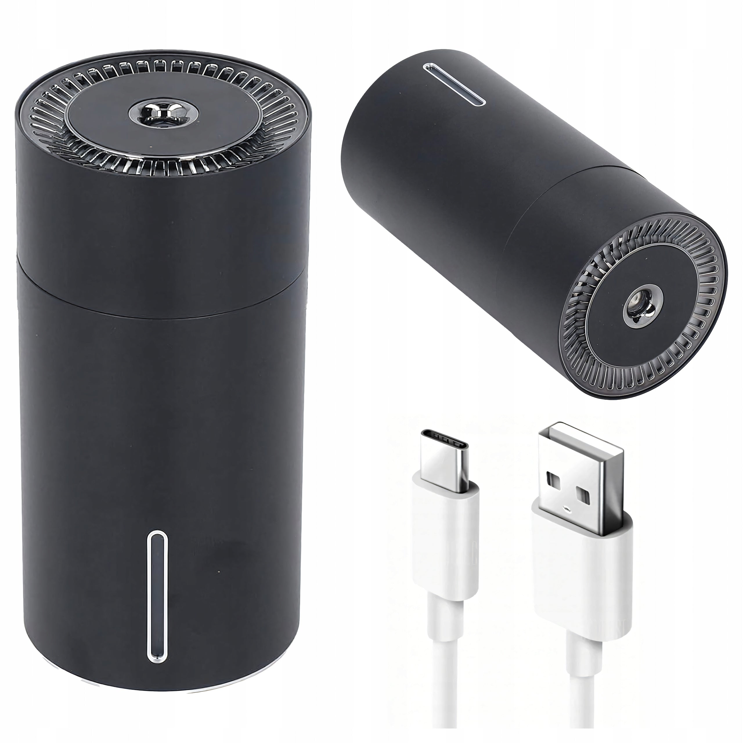 Mini Scent Diffuser Car Air Humidifier USB for Car