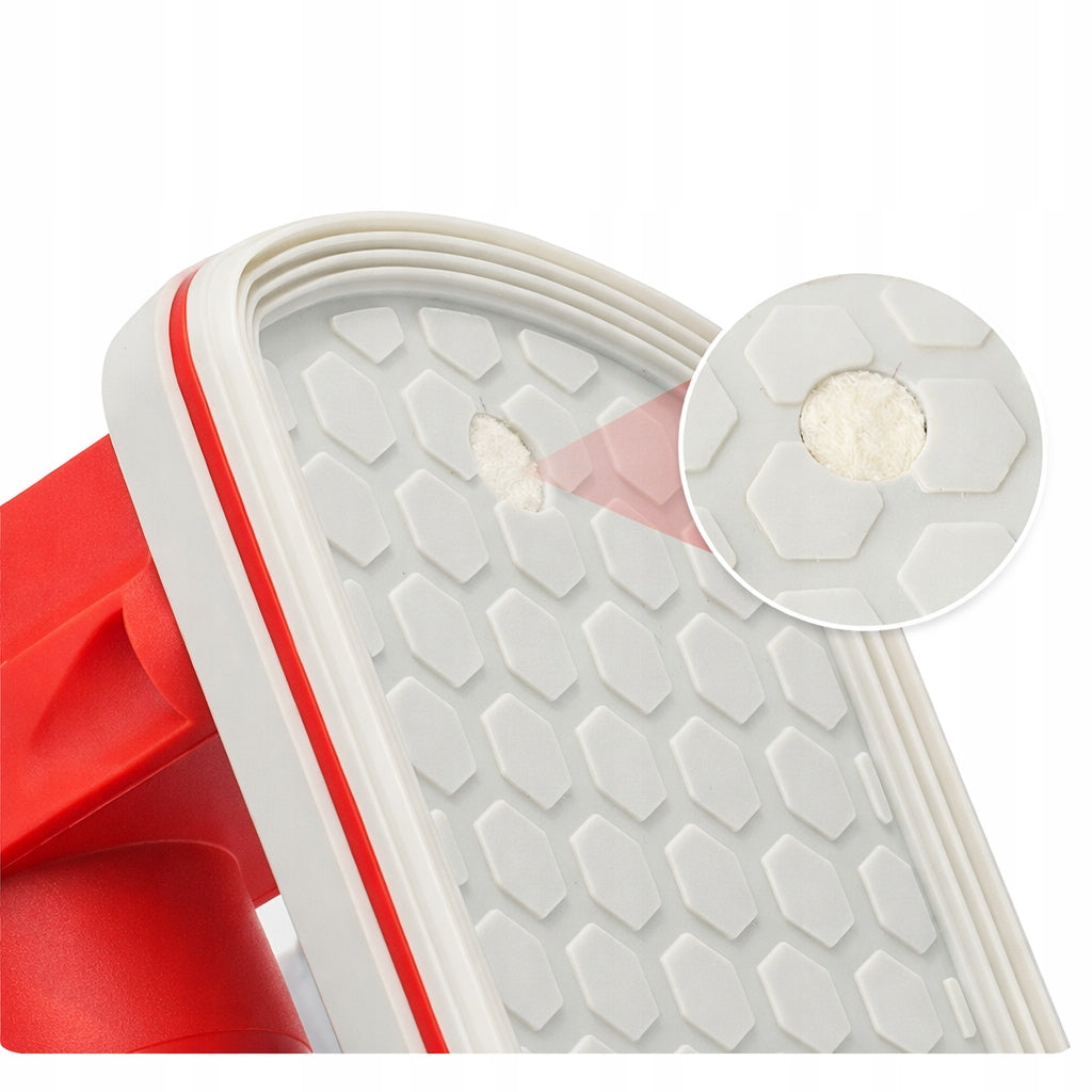Mini Suction Cup for Tile 90kg Electric Vacuum - USB Glass Holder Brand no brand
