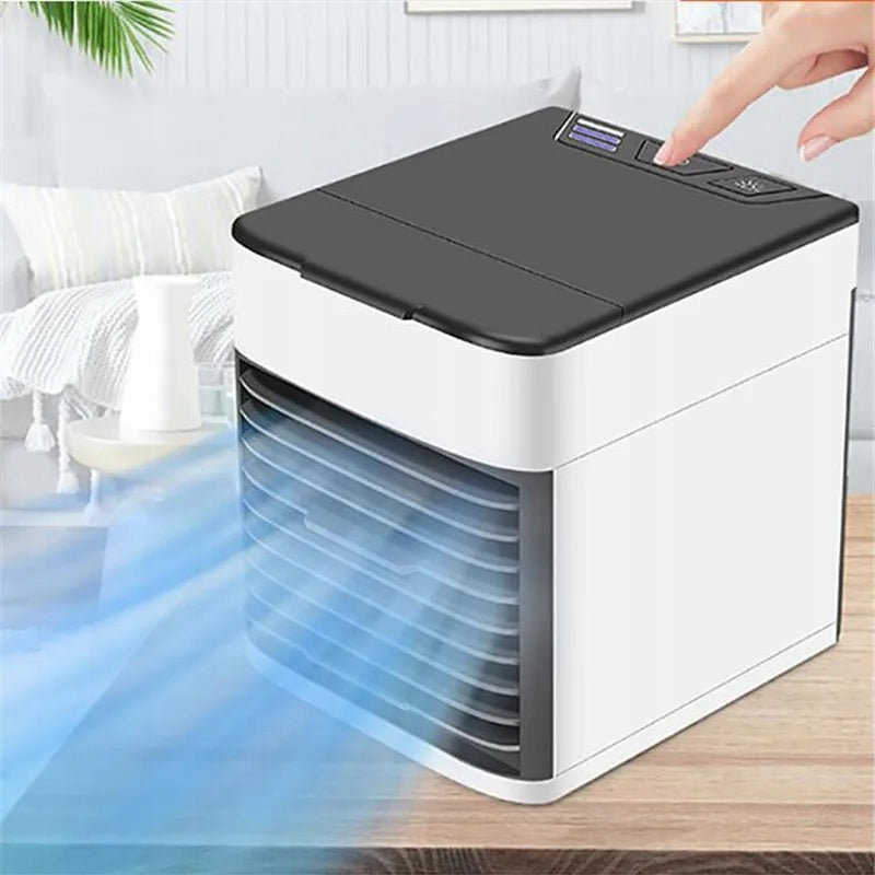 Mini USB Air Conditioner Sternhoff SDH225 Portable 3in1 Moisturizing Air Conditioner Brand Sternhoff
