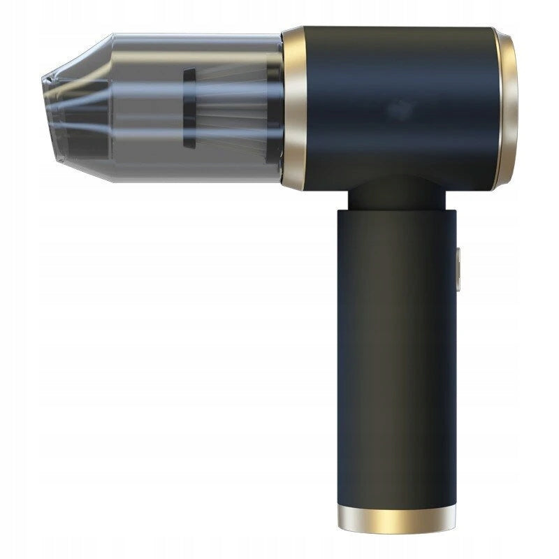 Mini Vacuum Cleaner and Blower Portable 2-in-1
