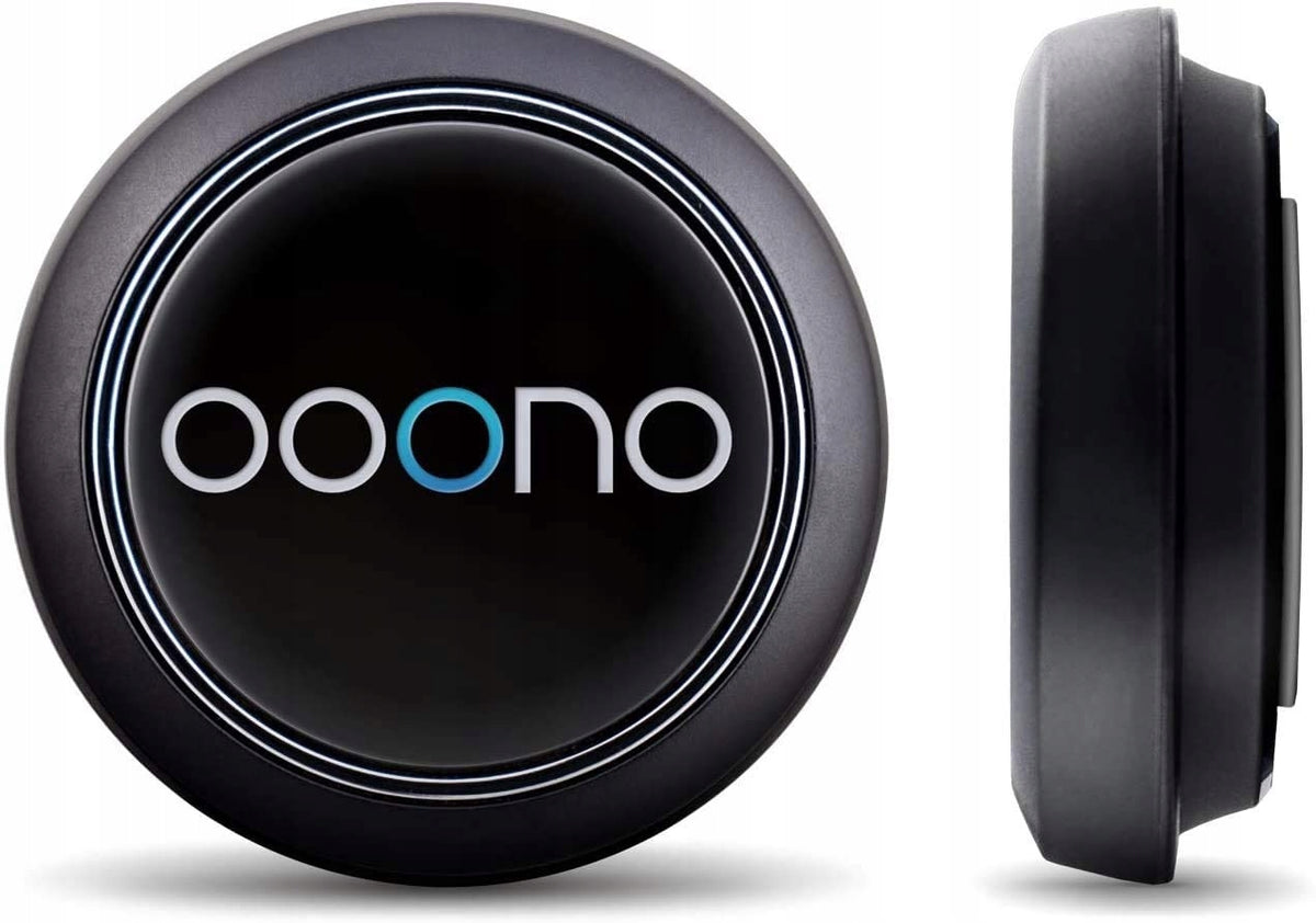 Mini anti-radar OOONO NO1 CO-Driver