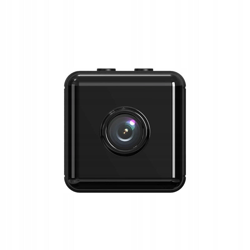 Mini camera X6 HD WiFi night mode motion detection Brand no brand