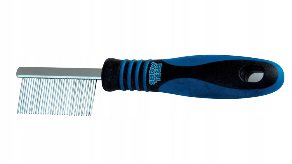 Mini comb Show Tech - for mouth and ears 12cm Brand no brand