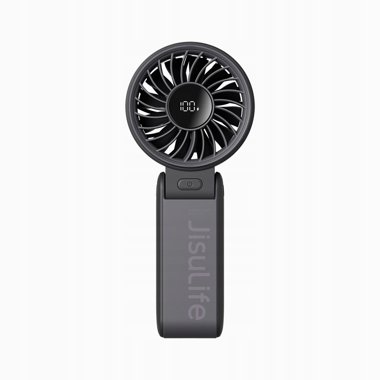 Mini fan Jisulife life7 black 5000mah Fan type mini
