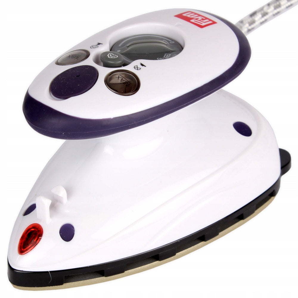 Mini iron Prym tailor craft tourist