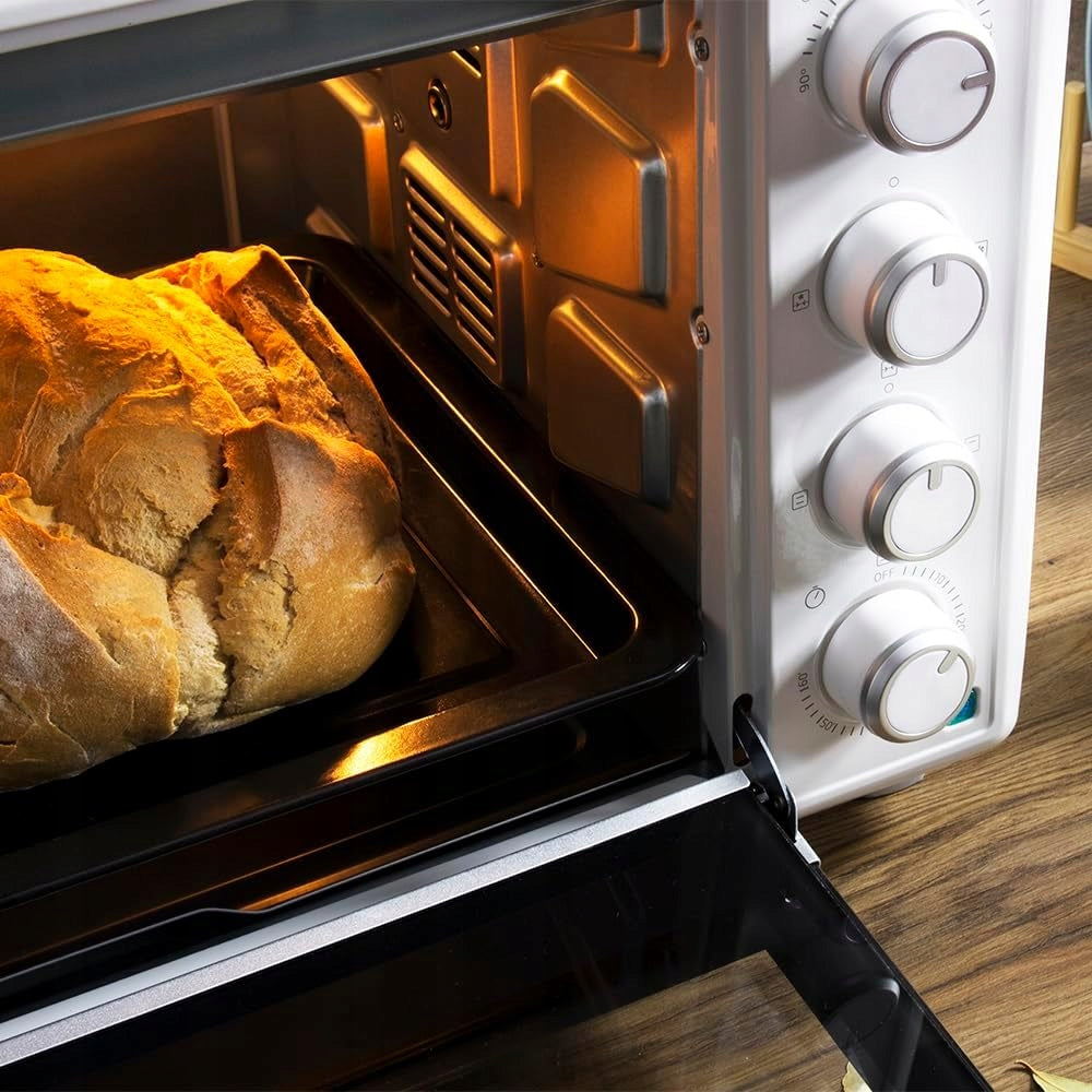 Mini oven Cecotec Bake&Toast 4600 Gyro 46L 2000W thermal spit Manufacturer code 03815