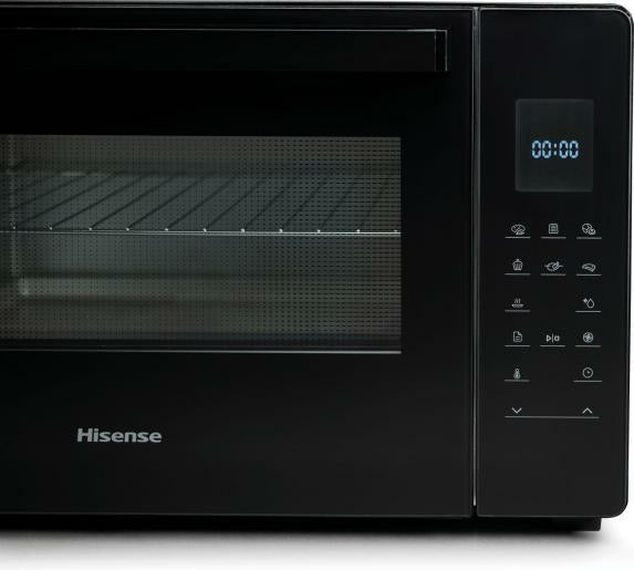 Mini oven Gorenje 45 l black Corner Grill EAN (GTIN) 3838782691102
