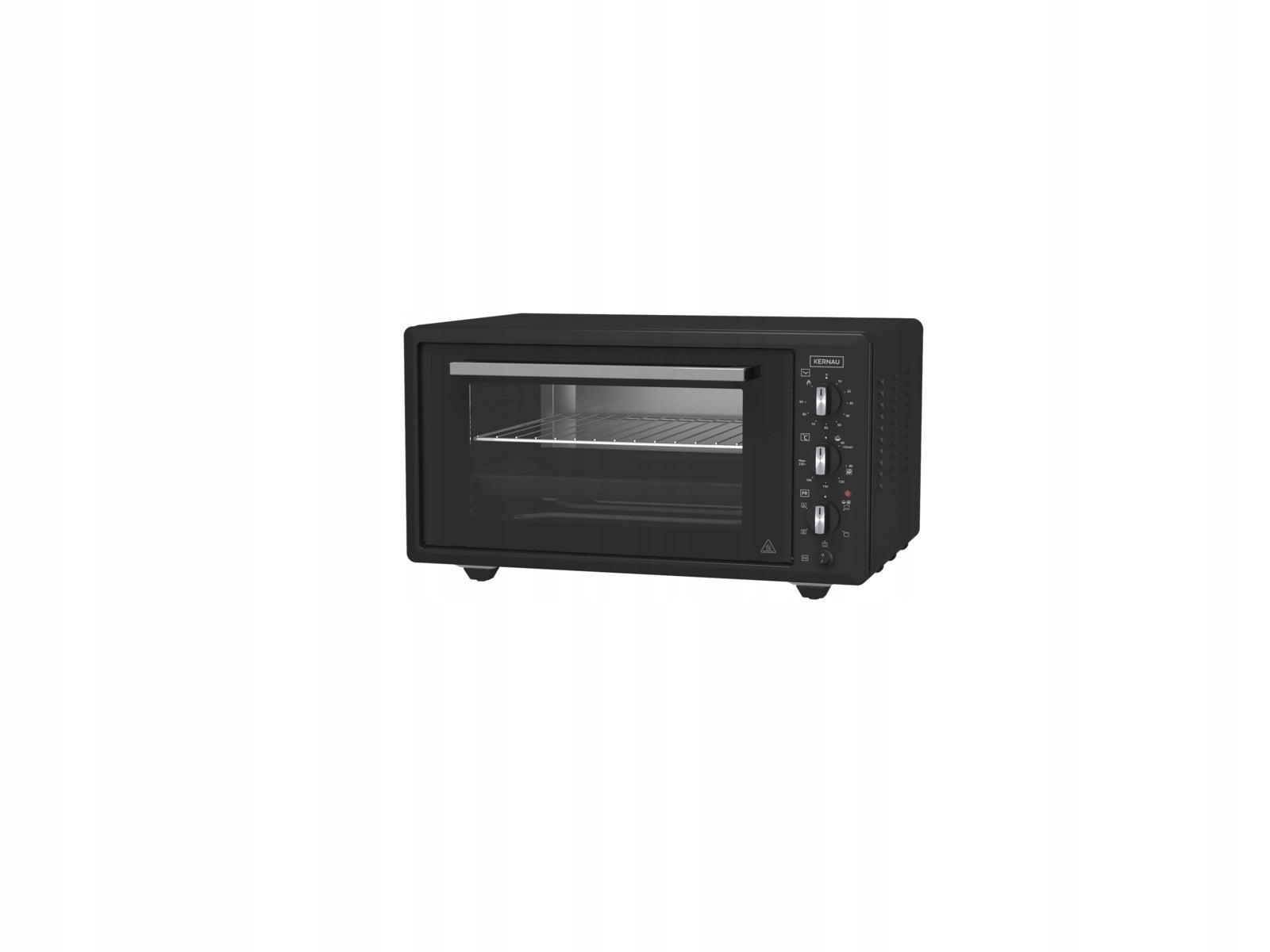 Mini oven KERNAU KSFO 541 MB Manufacturer code KSFO541MB