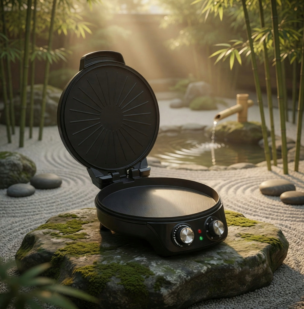 Mini oven LTC OK5 0 l black Manufacturer code OK5