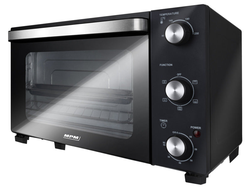 Mini oven MPM MPE-14/T