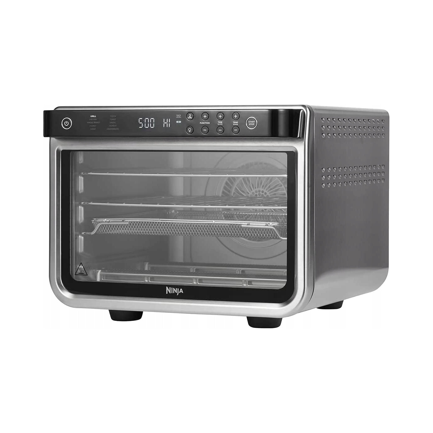 Mini oven Ninja DT200EU 29 l black