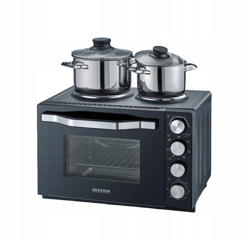 Mini oven Severin TO2074