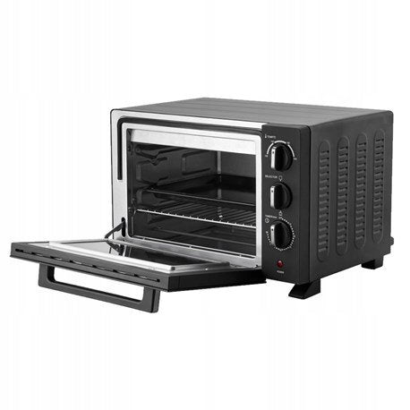 Mini oven toaster oven 20 liters 1380 W Brand Menuett