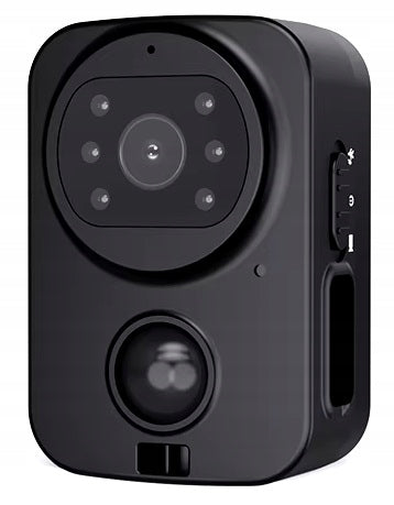 Mini spy camera draVires motion detection outdoor waterproof Packaging status original