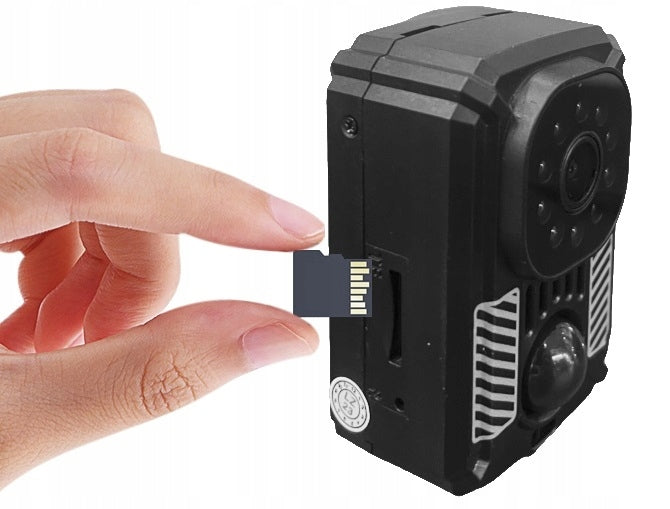 Mini spy camera motion detection camera Manufacturer code K 05