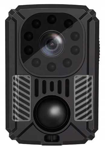 Mini spy camera motion detection camera
