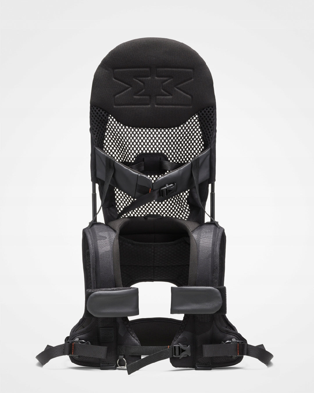 MiniMeis - Carrier G5, Black Premium Color shades of brown and beige