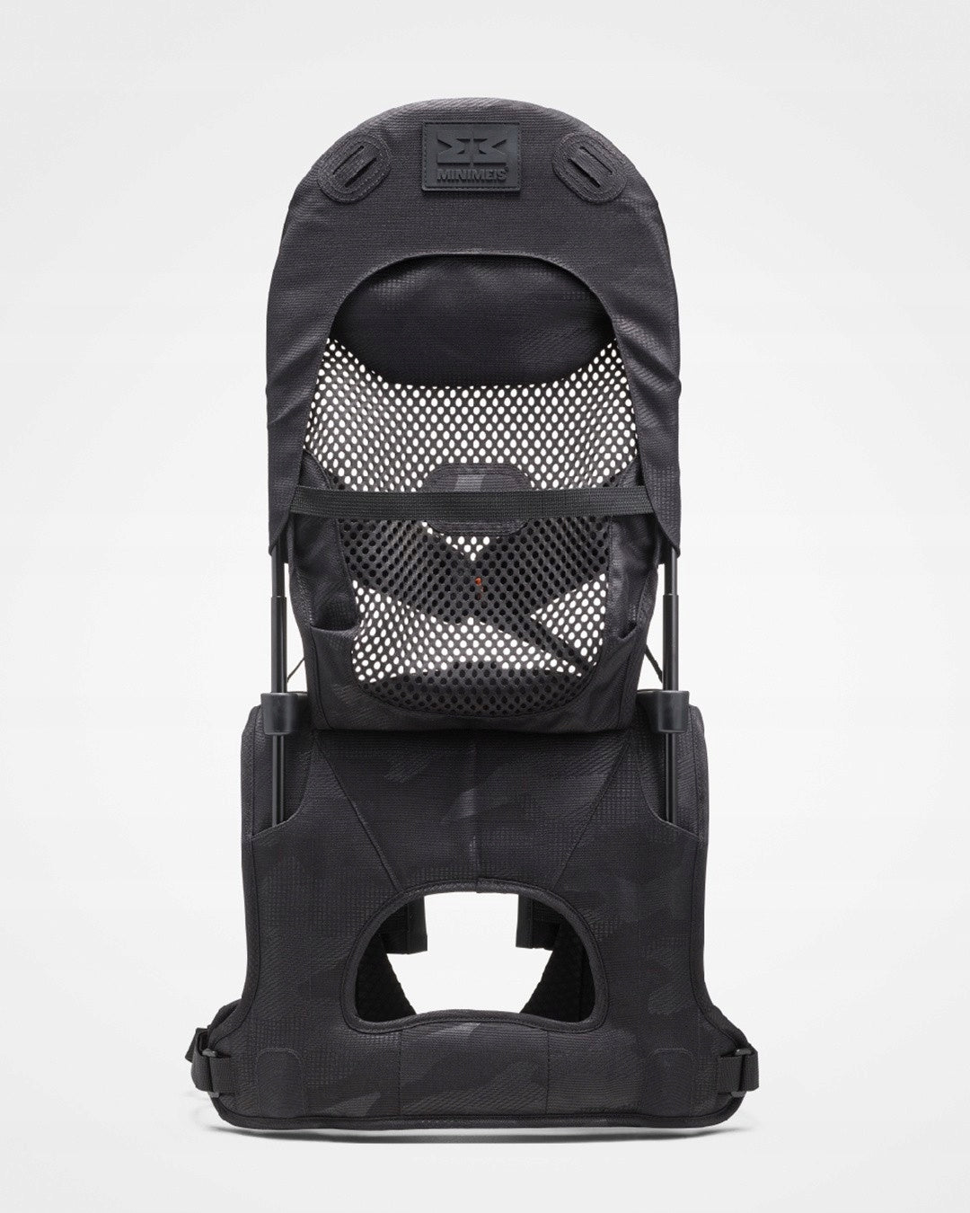 MiniMeis G5 Carrier, Black Premium Manufacturer code 7072255000527