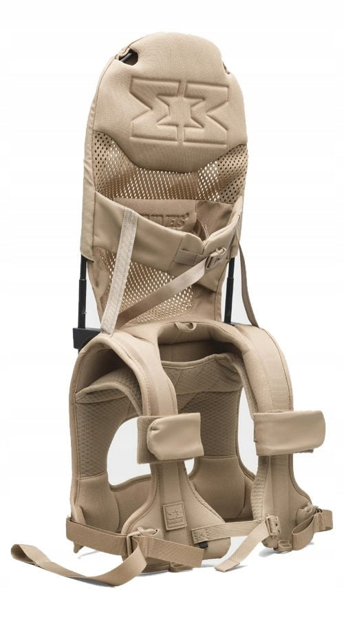 MiniMeis G5 Carrier Sand Premium