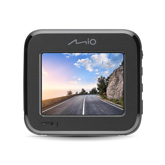 Mio MiVue C545 Pro HDR FullHD Video Recorder Brand Mio