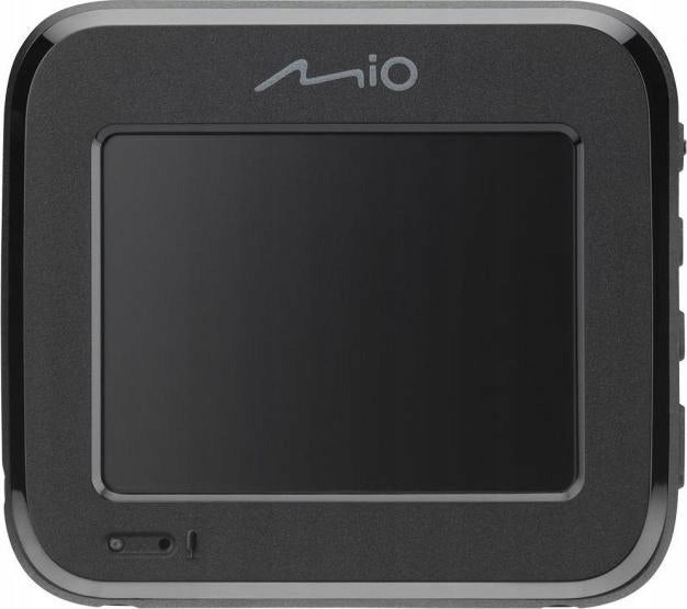 Mio MiVue C545 Pro HDR FullHD Video Recorder Memory card included none