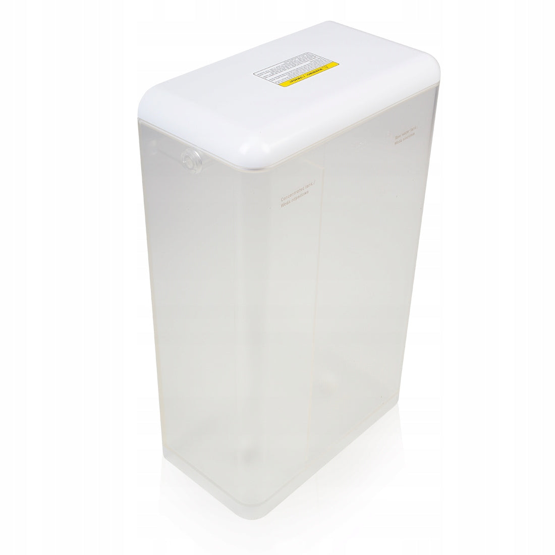 Miraqua Yota water dispenser from osmosis, cooling and heating Manufacturer code brak