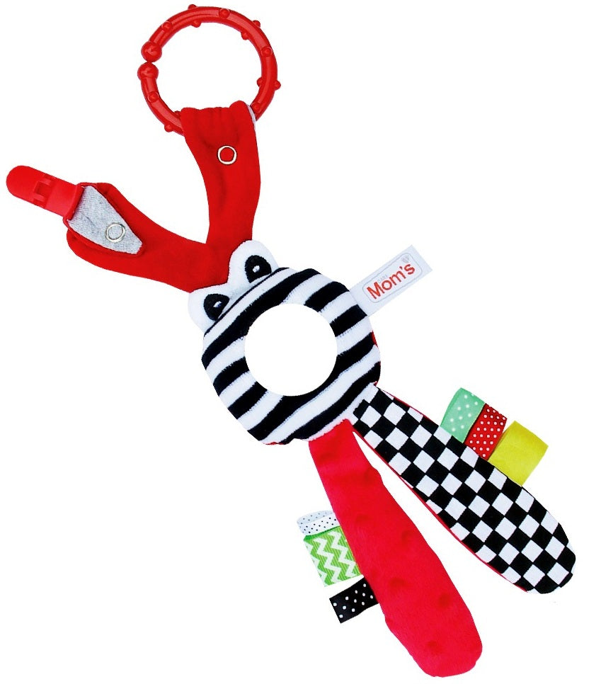 Mirror Miracle, red Hencz Toys