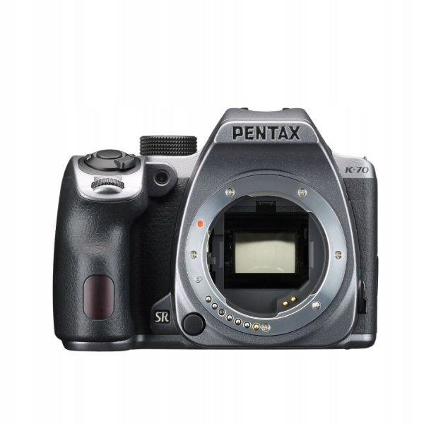 Mirror Pentax K-70 + Lens f 1.8 / 50mm Manufacturer code 027075297265