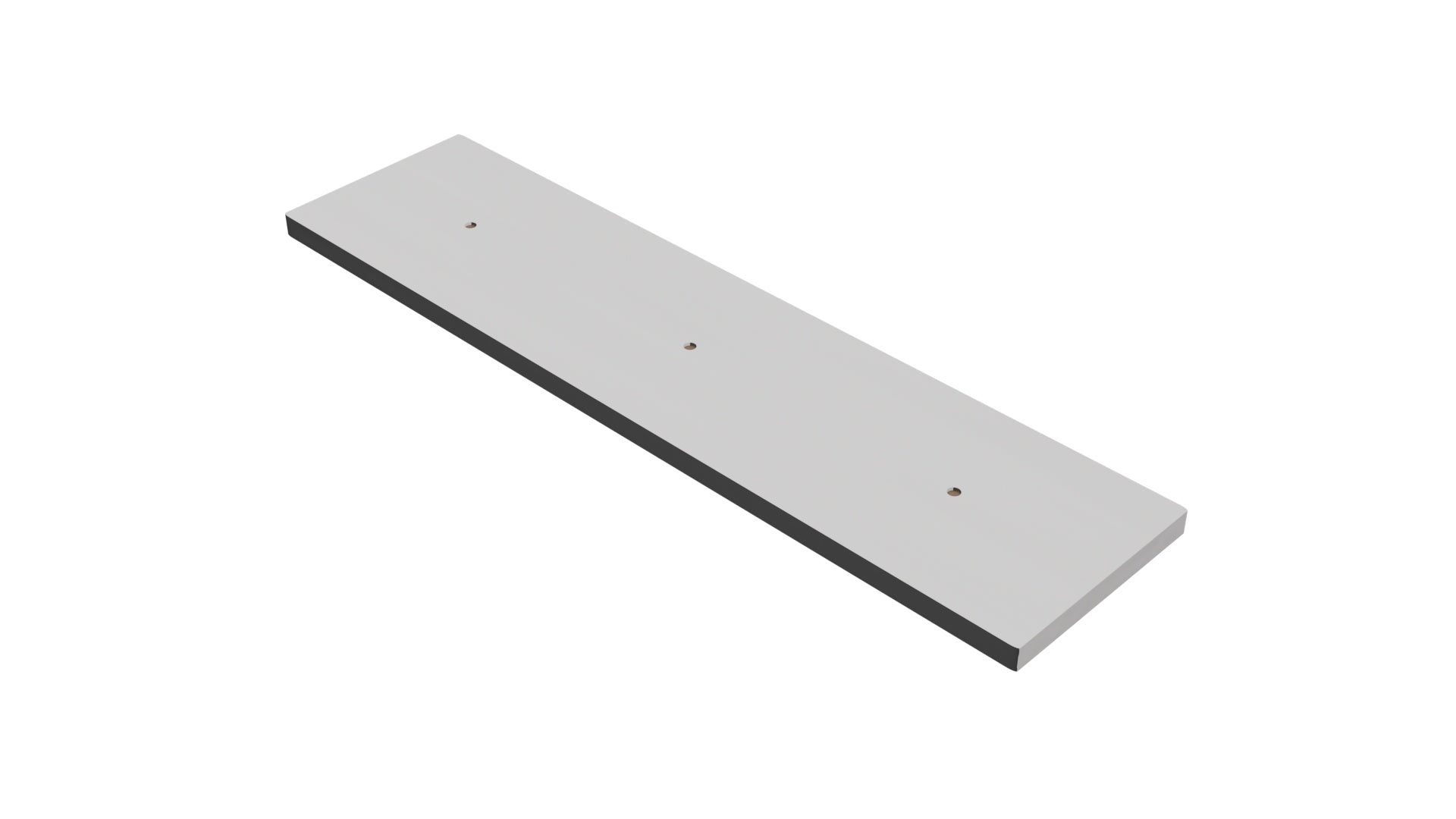 Mirror base 100 cm