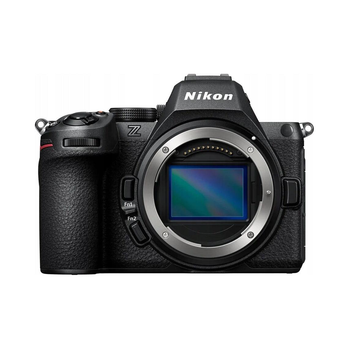 Mirrorless Nikon Z5 II body