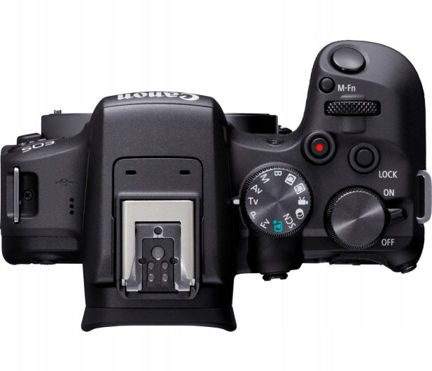 Mirrorless camera Canon EOS R10 + RF S 18 150mm f/3.5 6.3 IS STM Model EOS R10