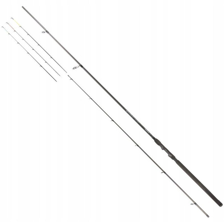 Mistrall Brabus Method Feeder 330 cm 15-60 gr