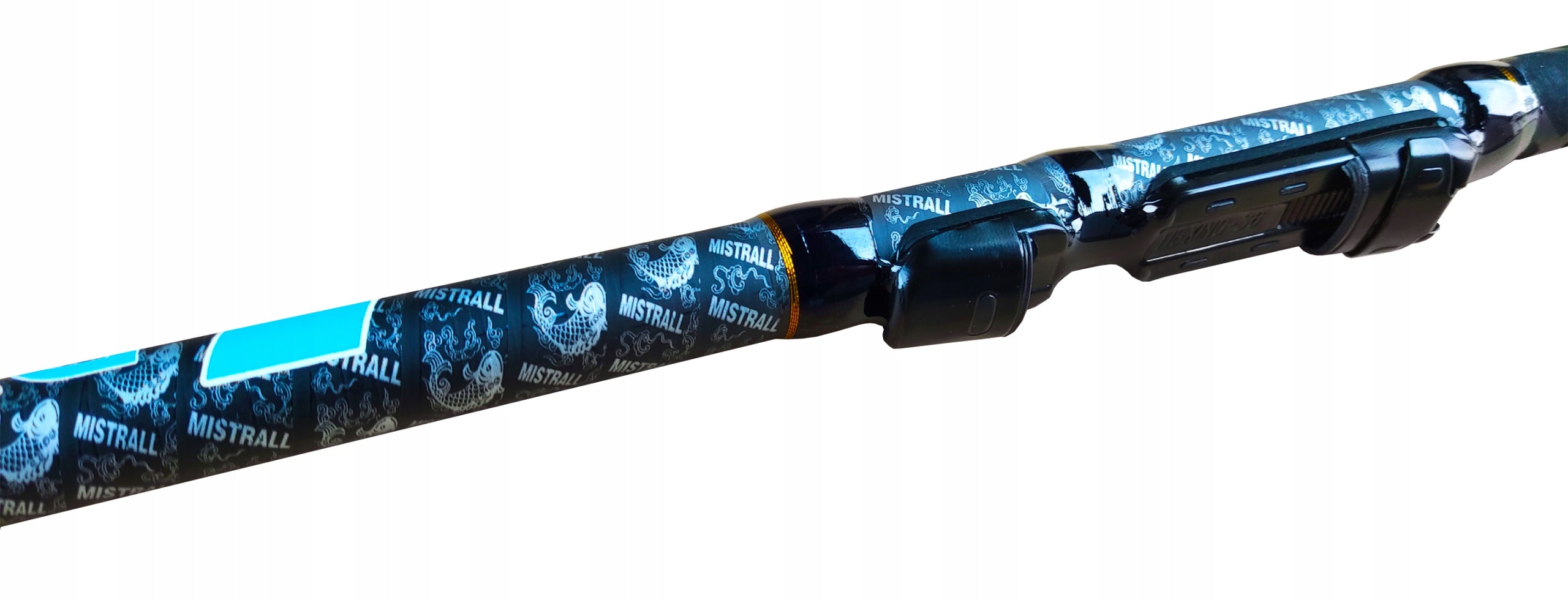 Mistrall Light Fishing Rod Lamberta Cosmo Bolognese 500cm Manufacturer code RM-2141950