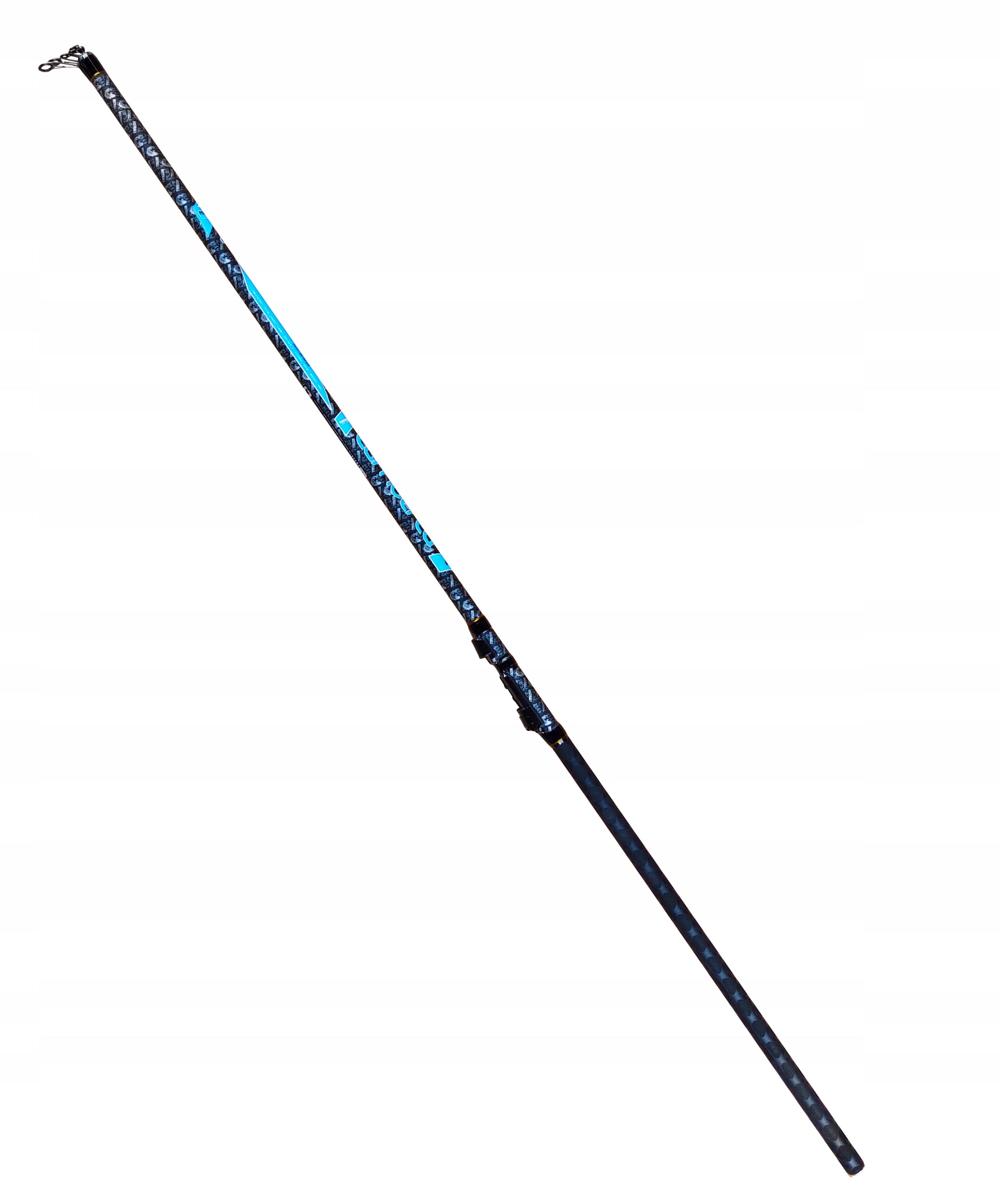 Mistrall Light Fishing Rod Lamberta Cosmo Bolognese 500cm