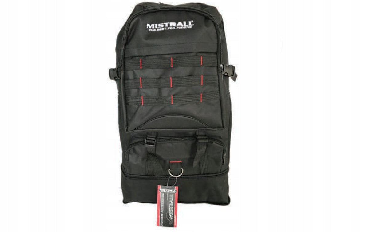 Mistrall Waterproof Backpack 70l Brand Mistrall
