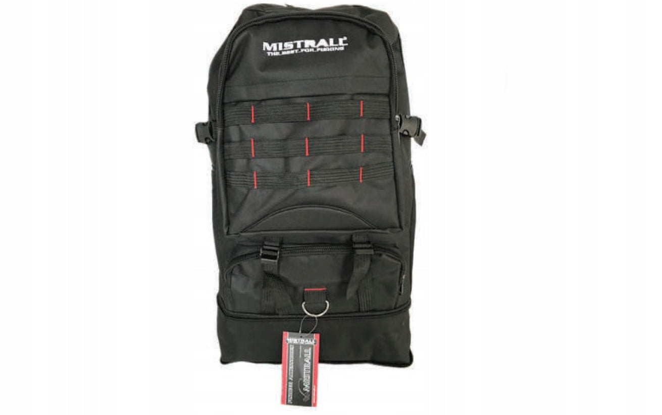 Mistrall Waterproof Backpack 70l Brand Mistrall