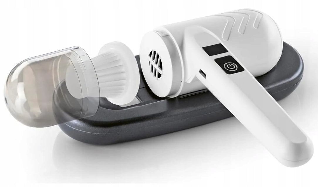 Mites Removal Vacuum Cleaner with Cordless Lamp Manufacturer code 4067522074632