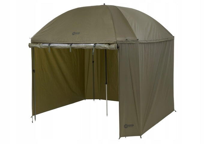 Mivardi Session Umbrella XL umbrella (with full cover) M-AUSEUXL Brand Mivardi