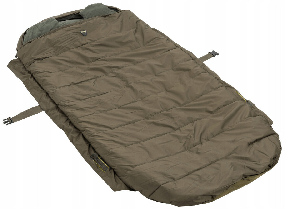 Mivardi Sleeping Bag Professional 5 Season M-SLBPRO EAN (GTIN) 8595712407206