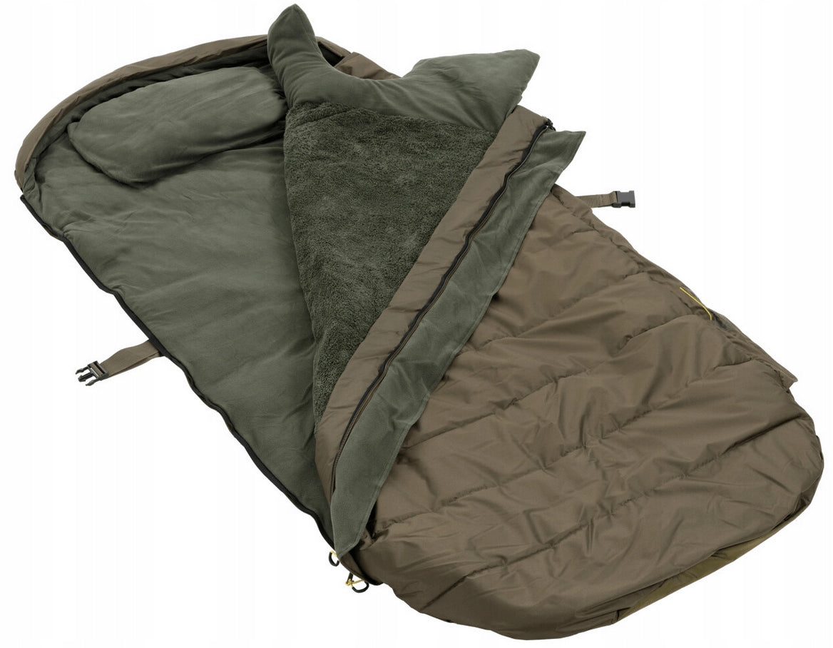 Mivardi Sleeping Bag Professional 5 Season M-SLBPRO