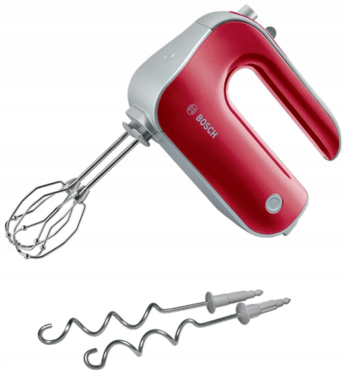 Mixer Bosch MFQ 40303 500 W 5 Speed Degrees Red