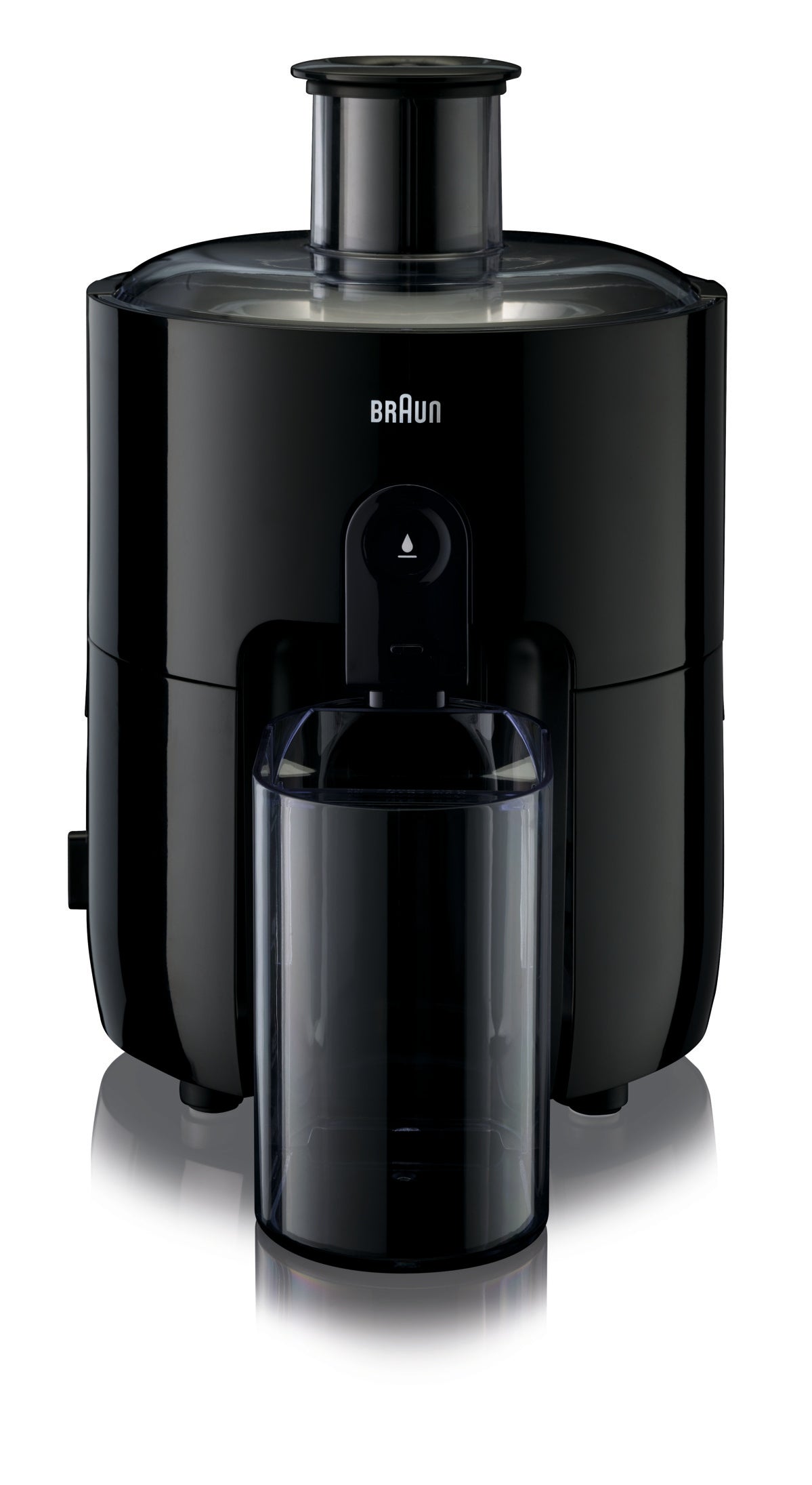 Mixer Braun SI3100BK Black 500 W 1,25 L