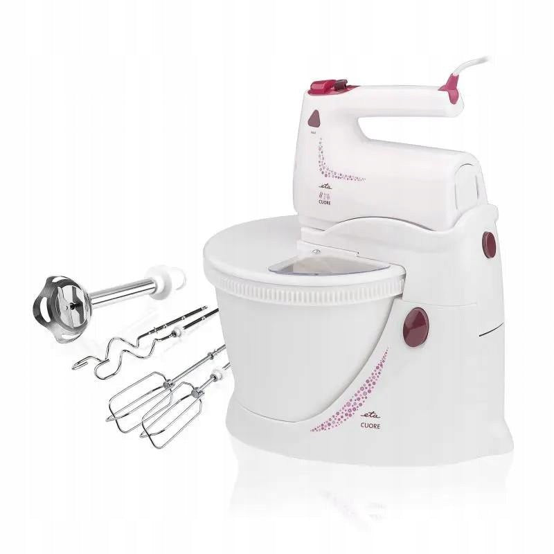 Mixer ETA 208990000 Cuore 2in1 with 350W bowl