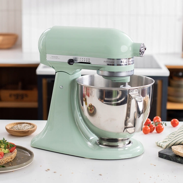 Mixer KitchenAid Artisan 4,8L 5KSM125EPT pistachio Manufacturer code 5KSM125EPT