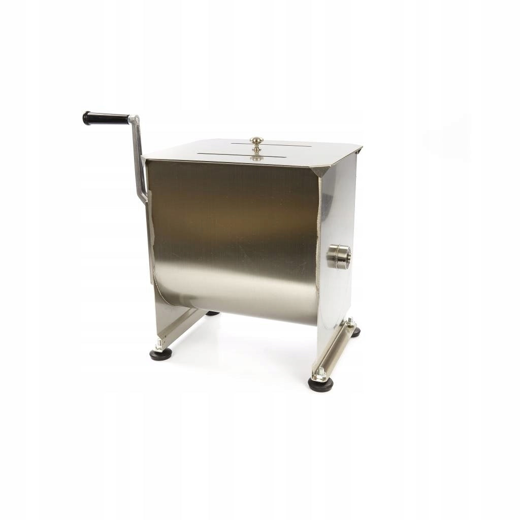 Mixer Meat Mixer Stuffing 20L 15kg 39x24x37cm / Maxima 09300441 Manufacturer code 09300441