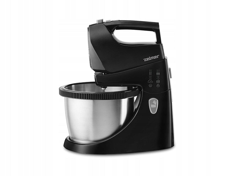 Mixer ZELMER ZHM2559BS Black