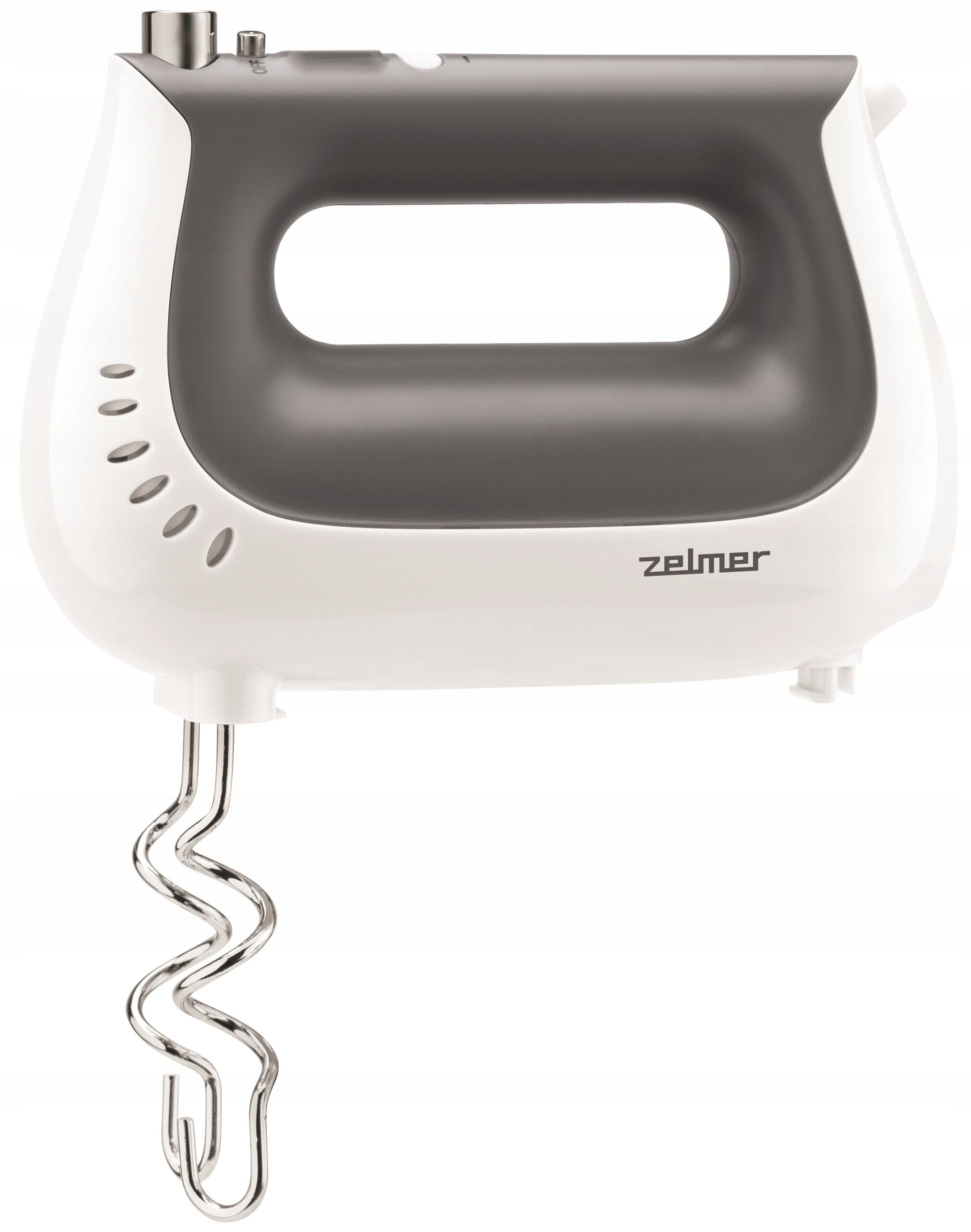 Mixer ZELMER ZHM2650 Supersilent Dominant color white
