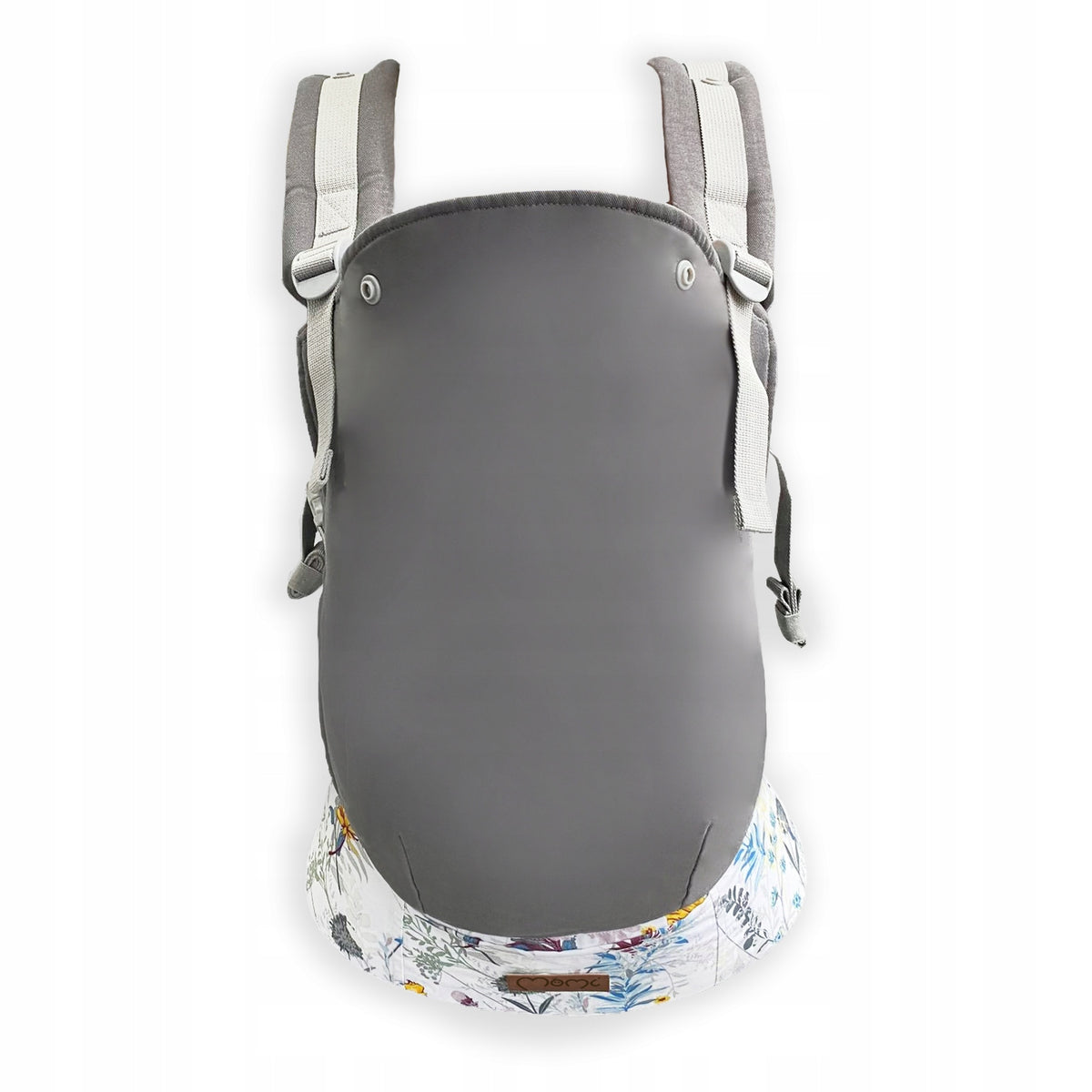 MoMi Ergonomic Carrier COLLET Multicolored 0-15 kg 2 Positions CARRIER Manufacturer code NOSI00001