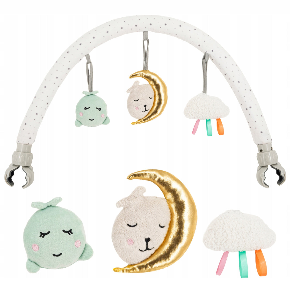 MoMi ZIZI Playpen Brand MoMi