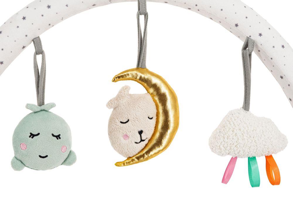 MoMi ZIZI Playpen Kid's age 0+